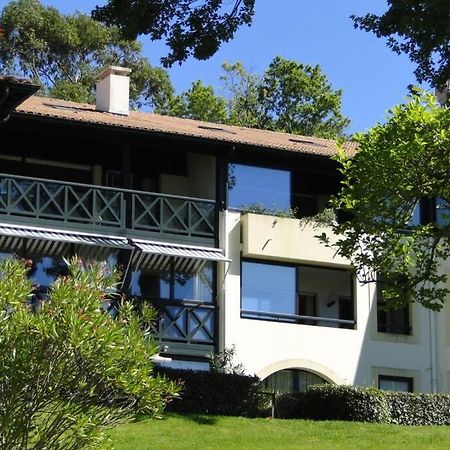 Ciboure:T2, proximité golf et plages, vue sur mer Extérieur photo